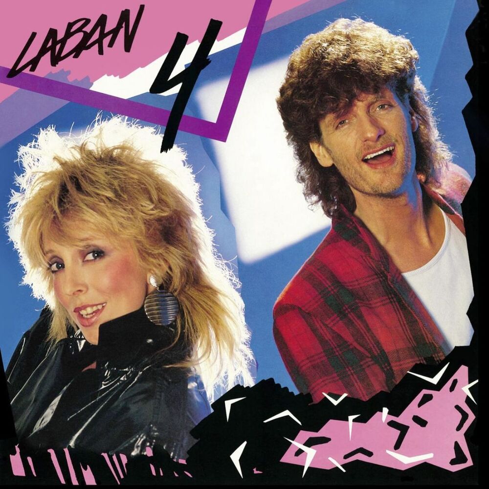 Picture of Laban 4