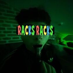 Cover of racks racks