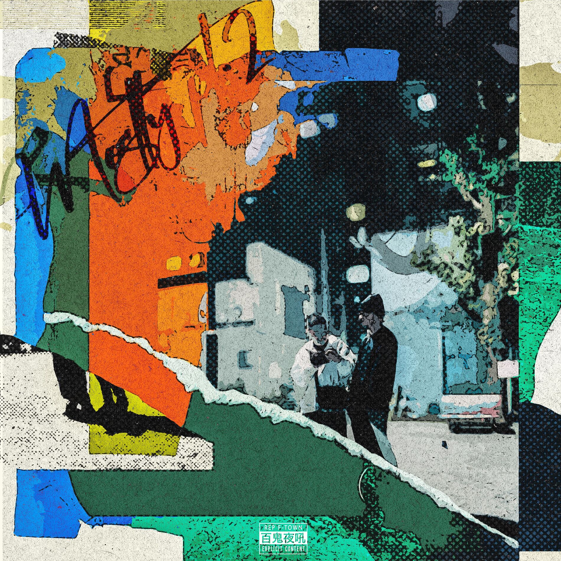 Album cover of Mostly Pt.2 (feat. NO-NAME & SHO)