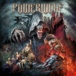 Pochette album