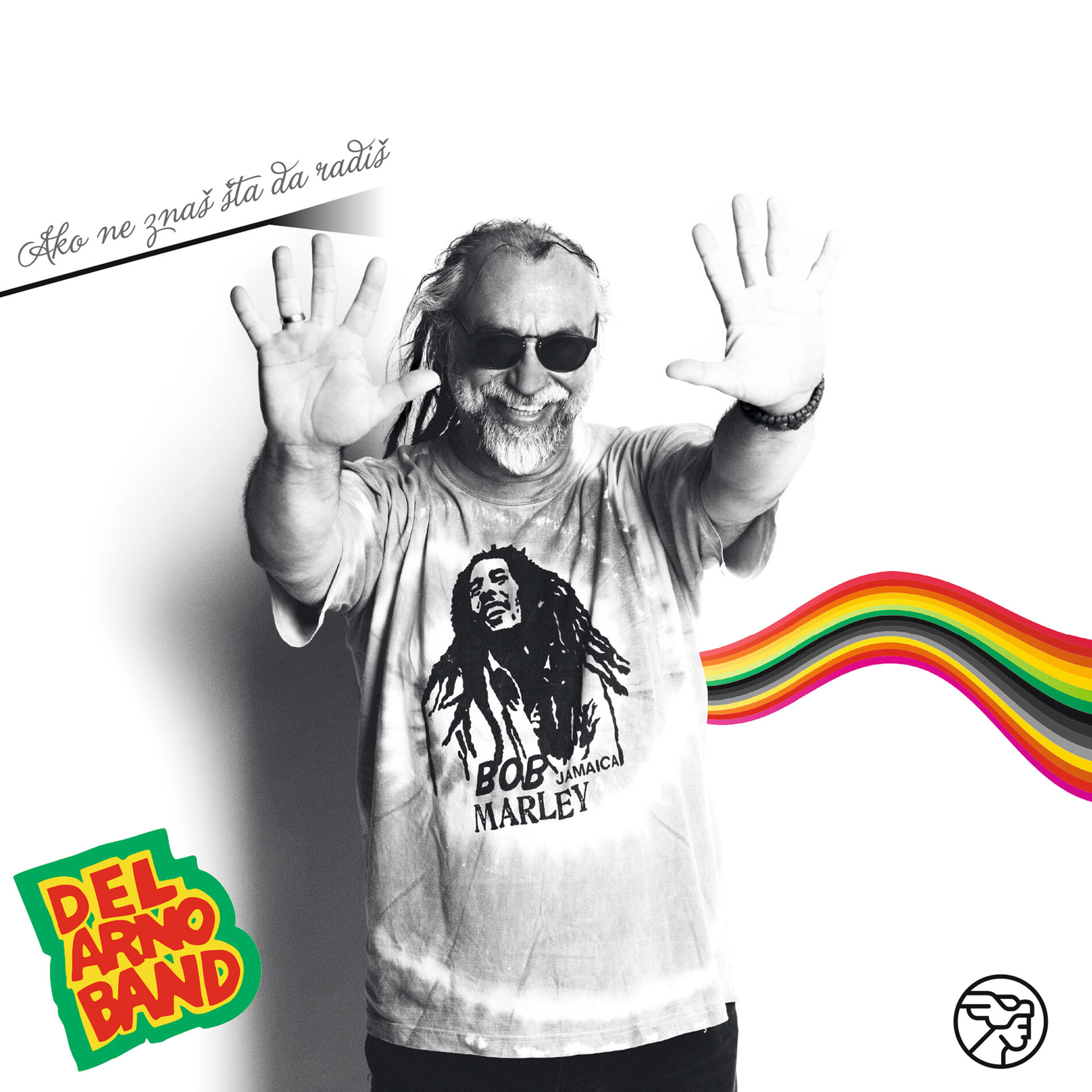 Album cover of Izleči me