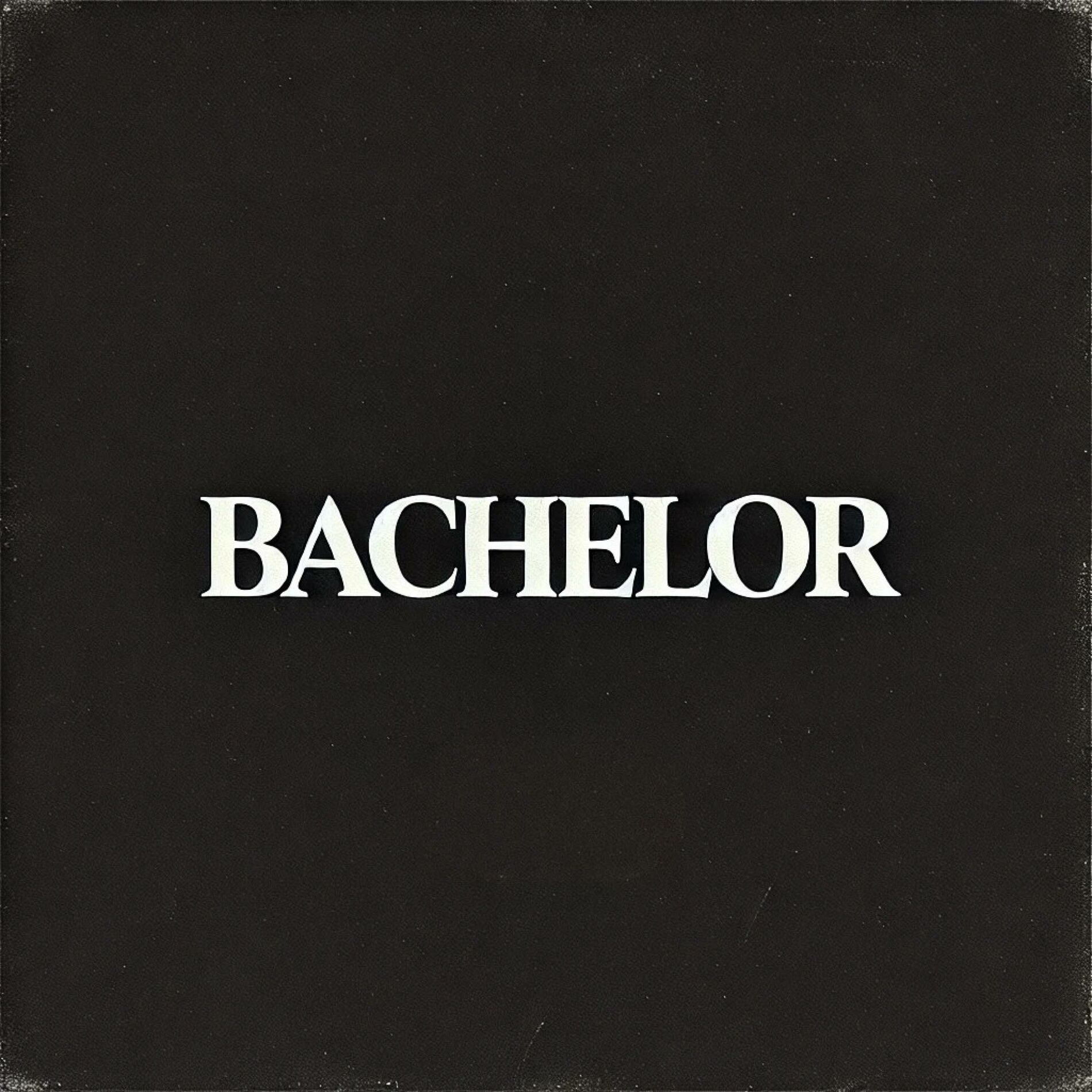 Album cover of Bachelor (feat. Jayden & Kara)
