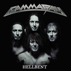 Cover of Hellbent