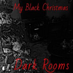 Cover of My Black Christmas