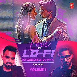 Cover of Tum Se Hi (From "Love In Lo-Fi Volume 1")