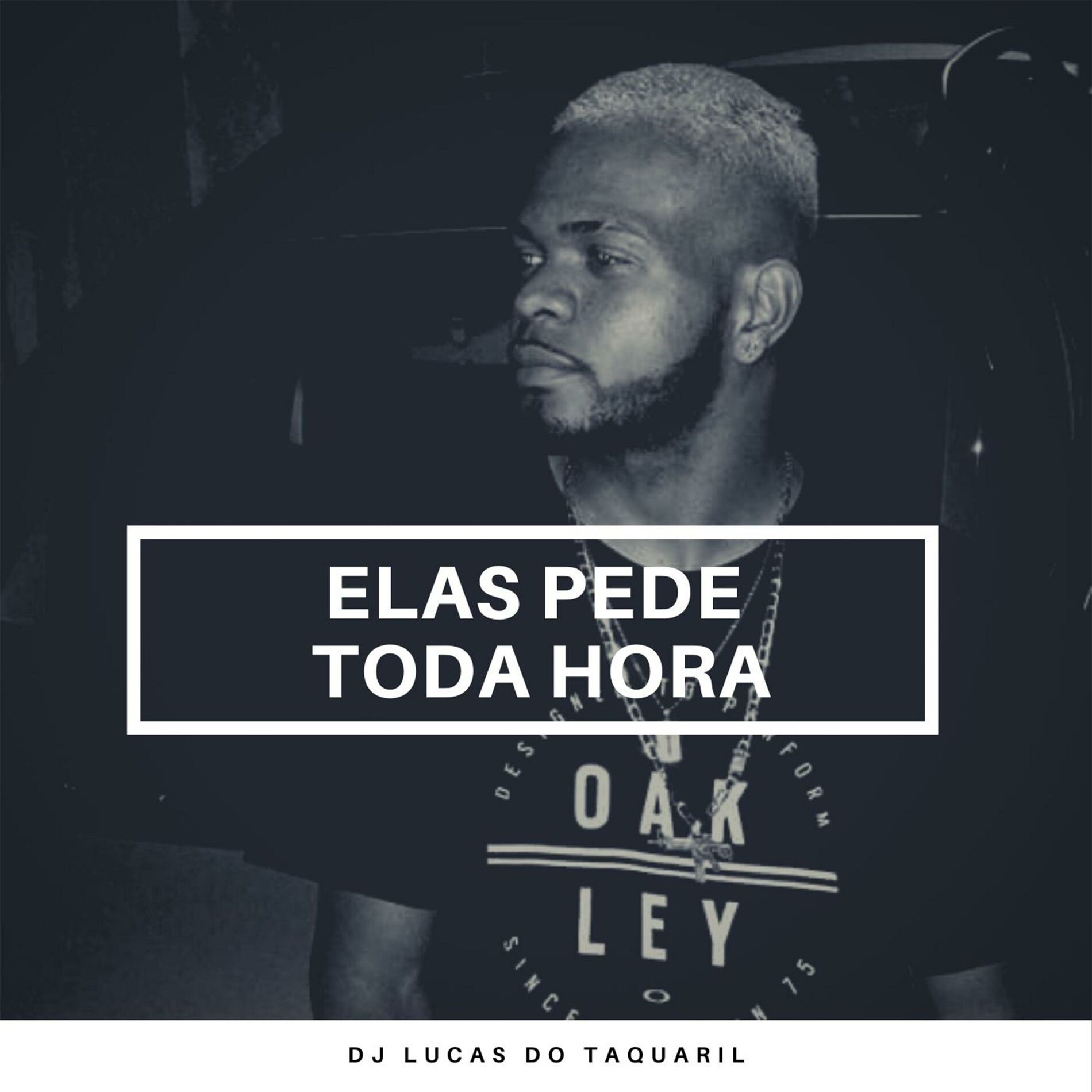 Album cover of Elas Pede Toda Hora