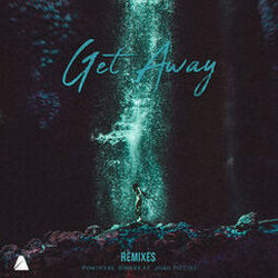 Cover of Get Away - Remixes