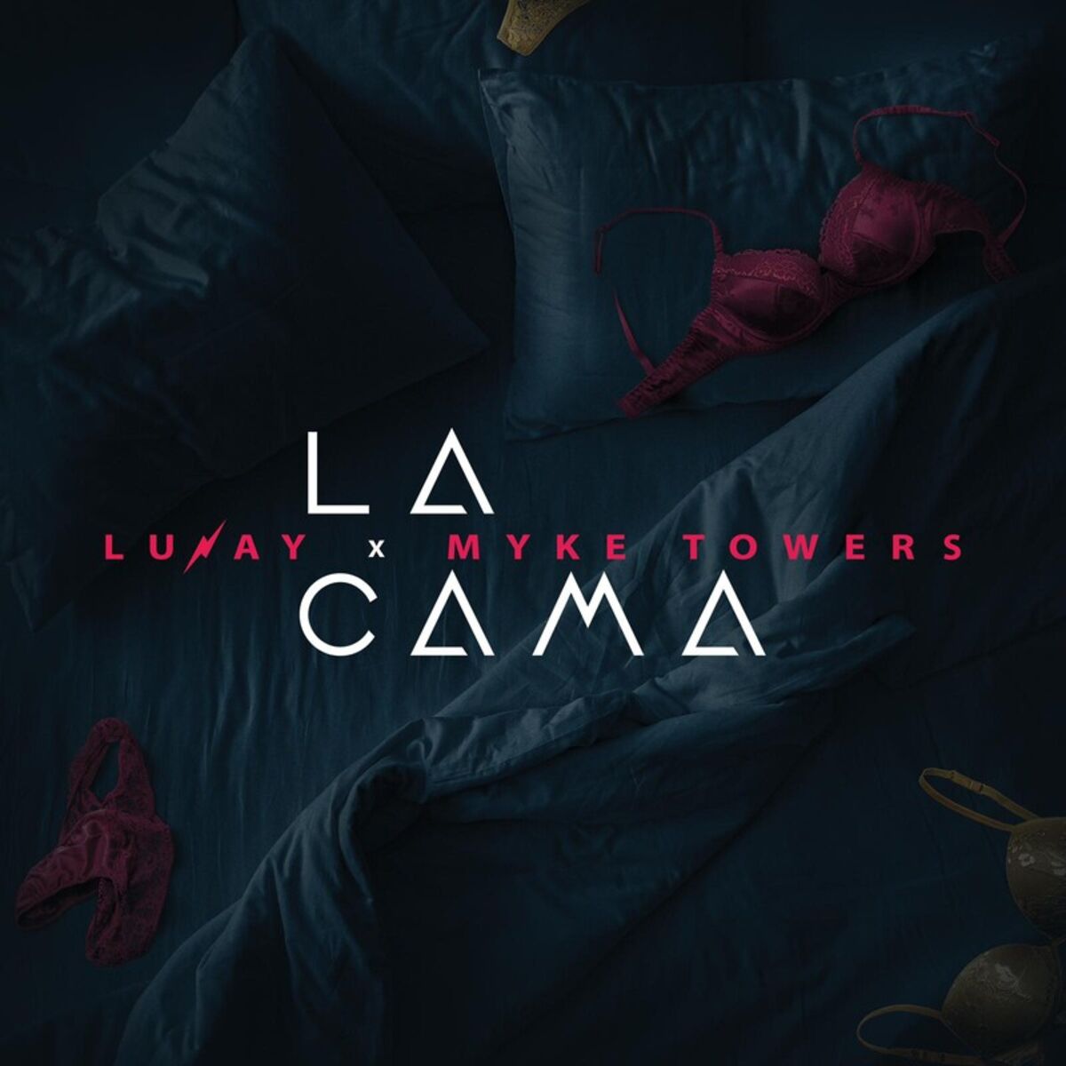 Album picture of La Cama