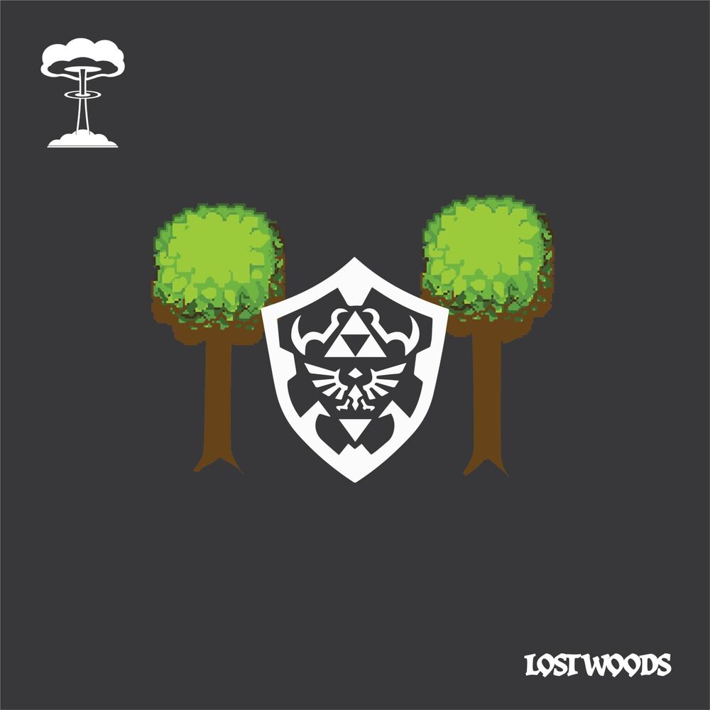 Picture of Lost Woods