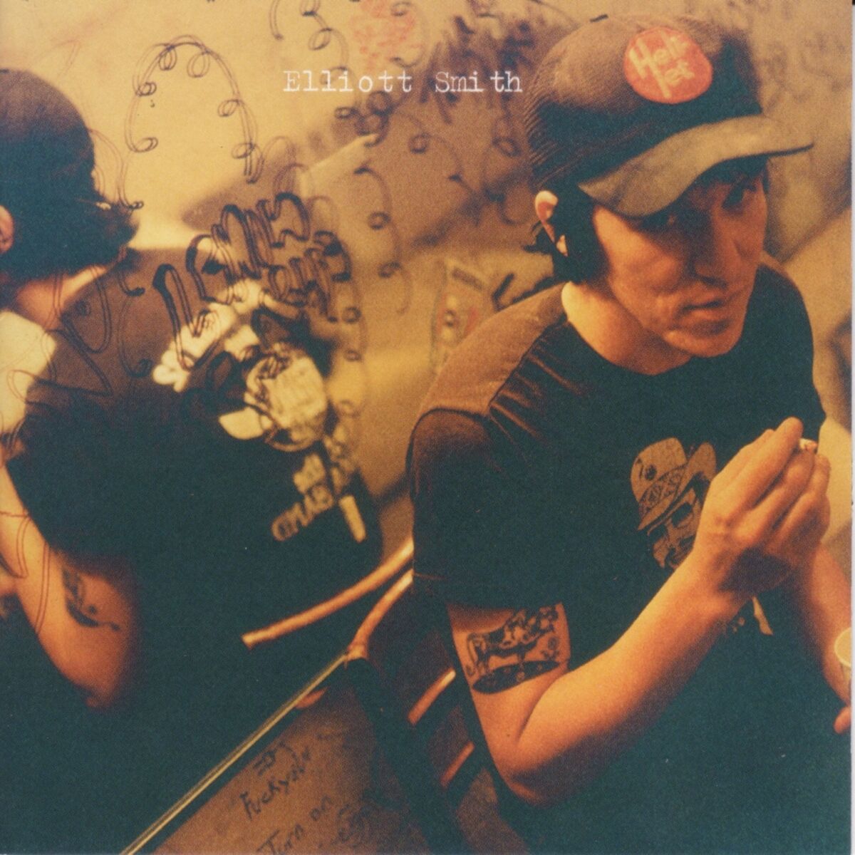 Album cover of Either/Or