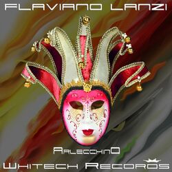Cover of Arlecchino