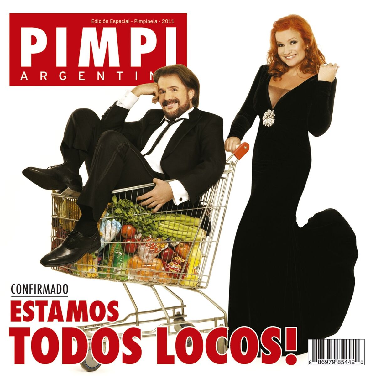 Album cover of Nunca Más, Olvídalo