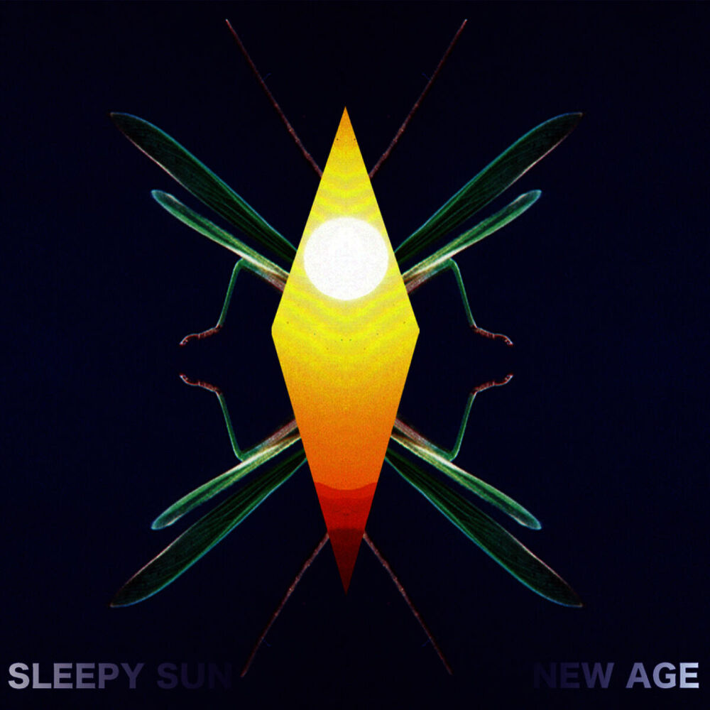 Picture of New Age
