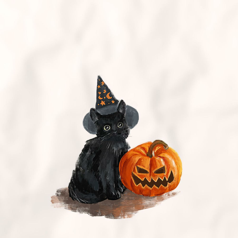 Album artwork for In A Pumpkin Patch by Aidan Moore