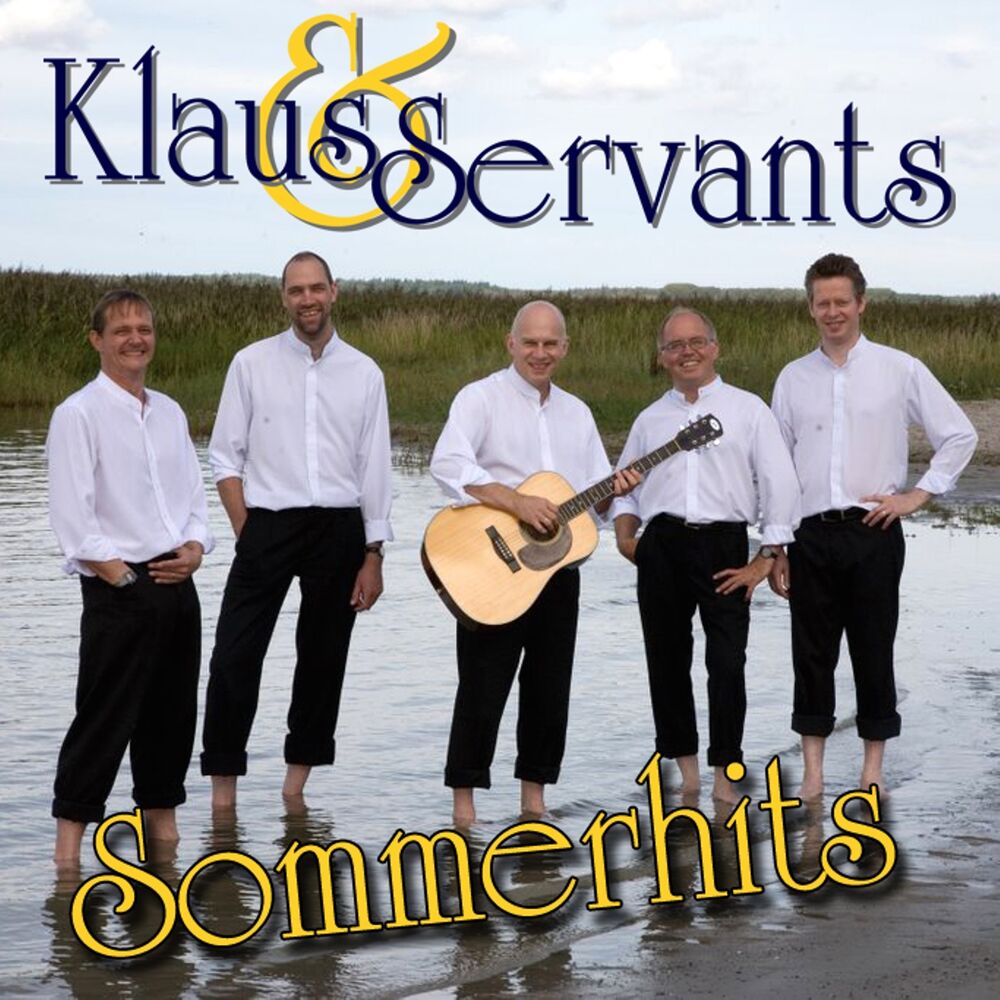 Picture of Sommerhits