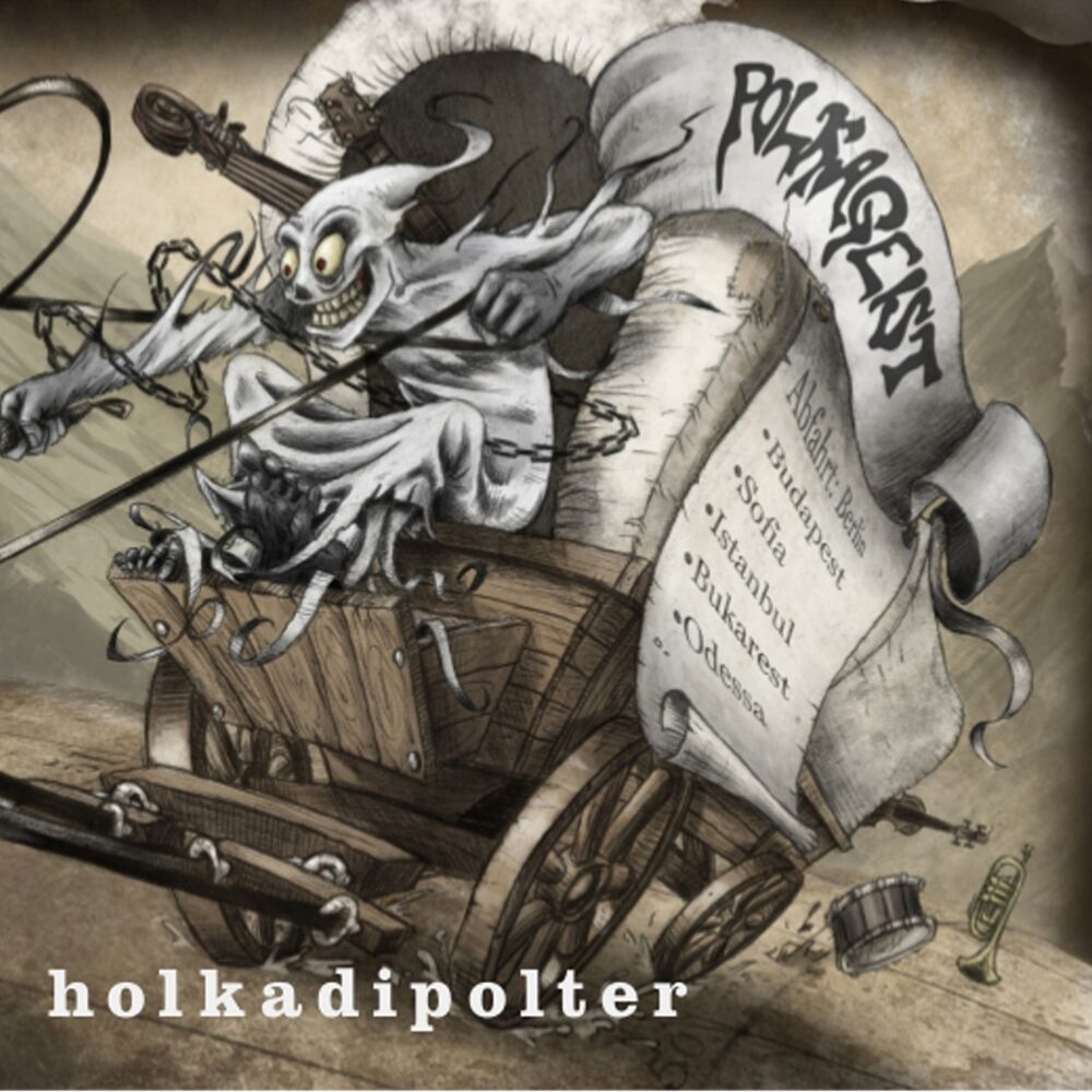 Picture of Holkadipolter