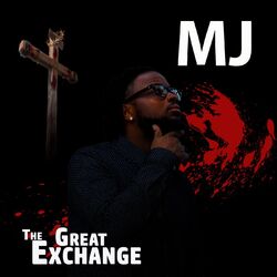 Cover of The Great Exchange