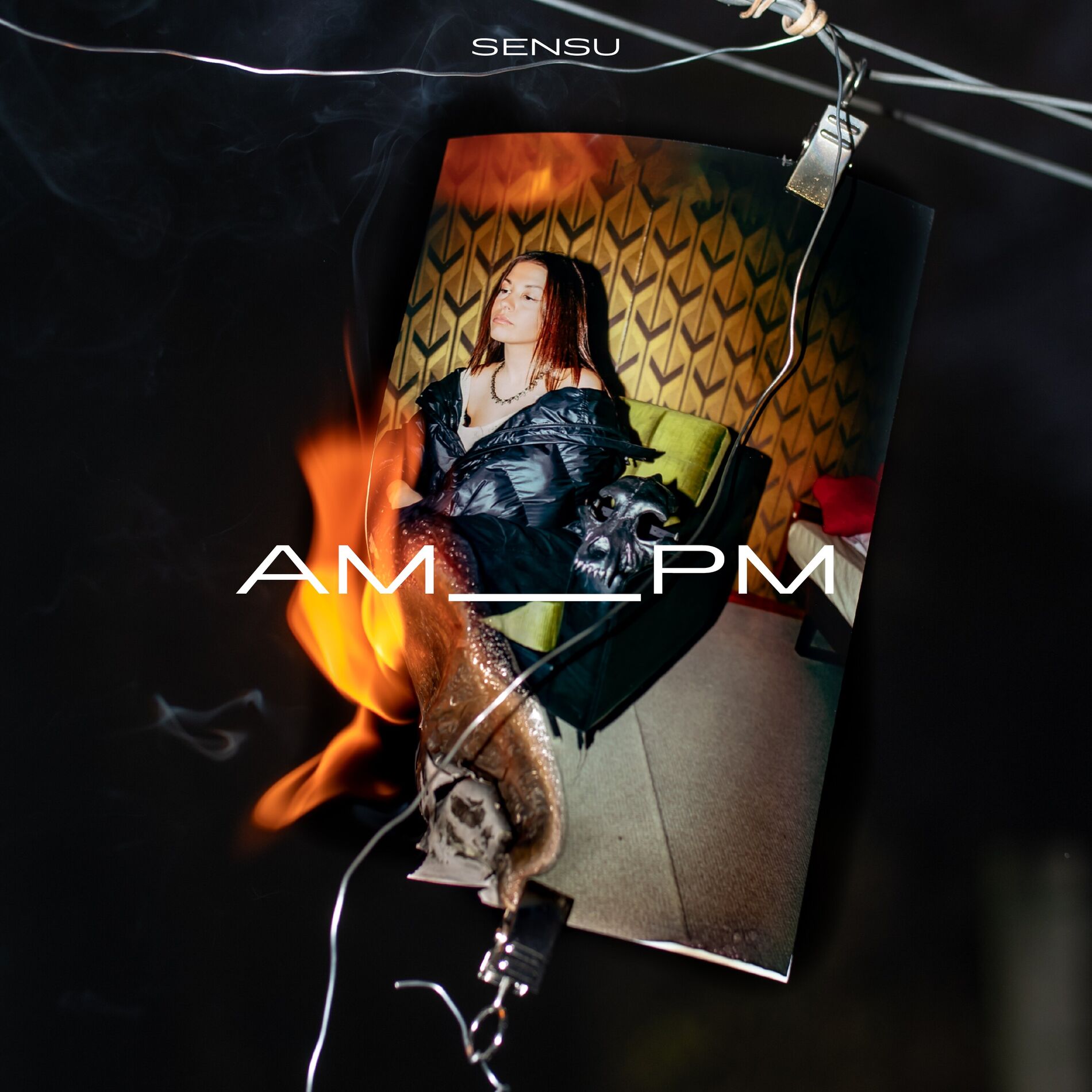 Album cover of AM___PM