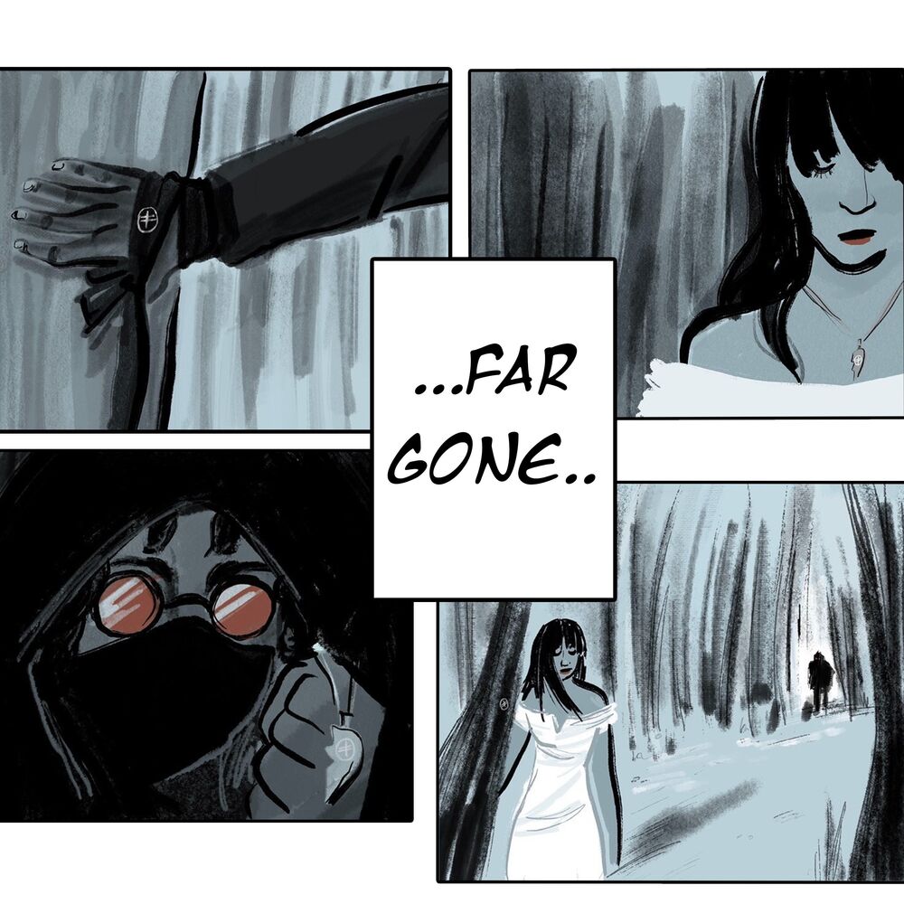 Picture of Far Gone