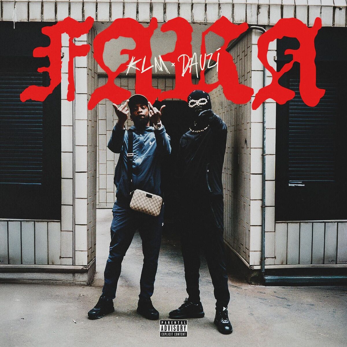 Album cover of FARA