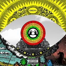 Cover of OMENS (Deluxe)