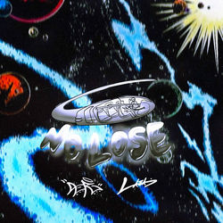 No Lose album cover