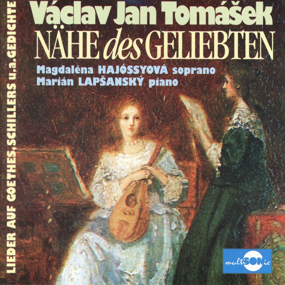 Picture of Nähe des Geliebten