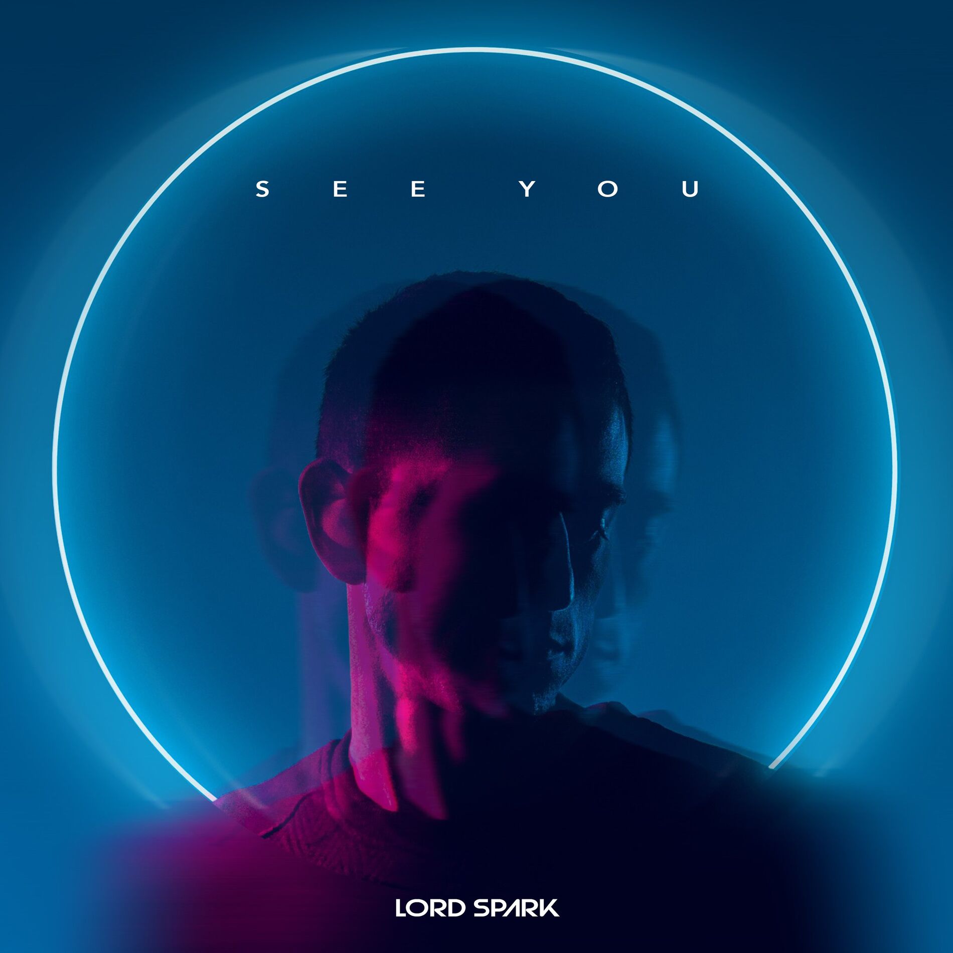 Album cover of See You