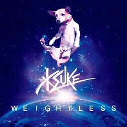 Cover of Weightless