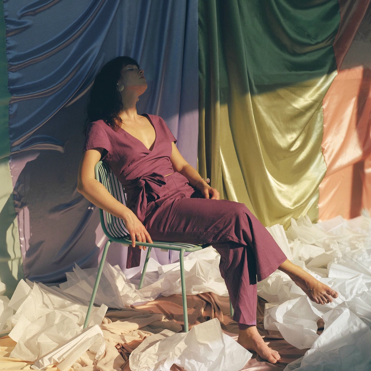 Album cover of Healing