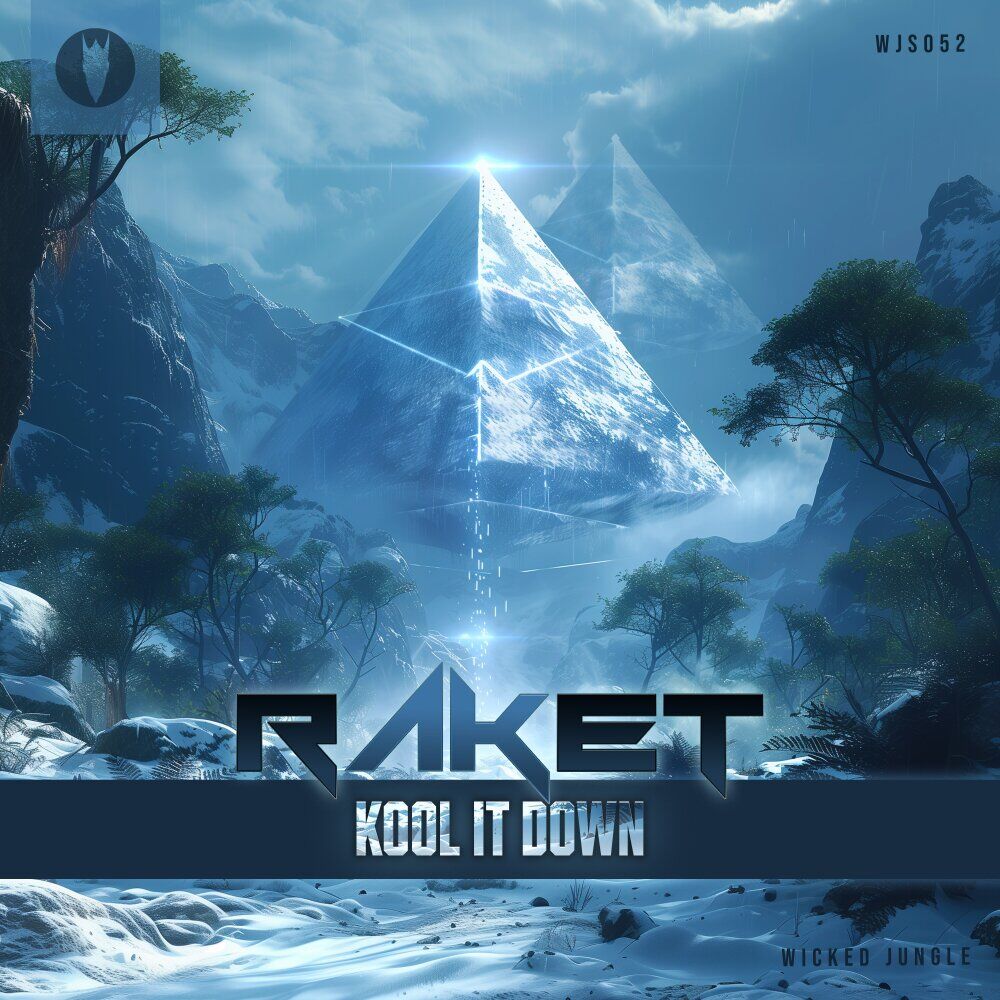 Picture of Kool It Down