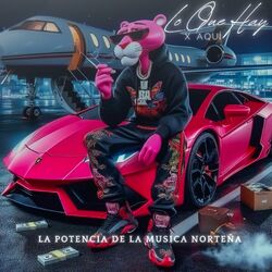 Cover of Lo Que Hay X Aquí