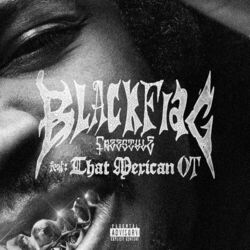 Cover of BLACK FLAG FREESTYLE