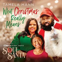 Cover of What Christmas Really Means