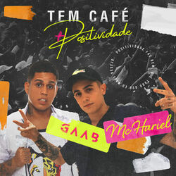 Cover of Tem Café (Ao Vivo Em Salvador / 2019)