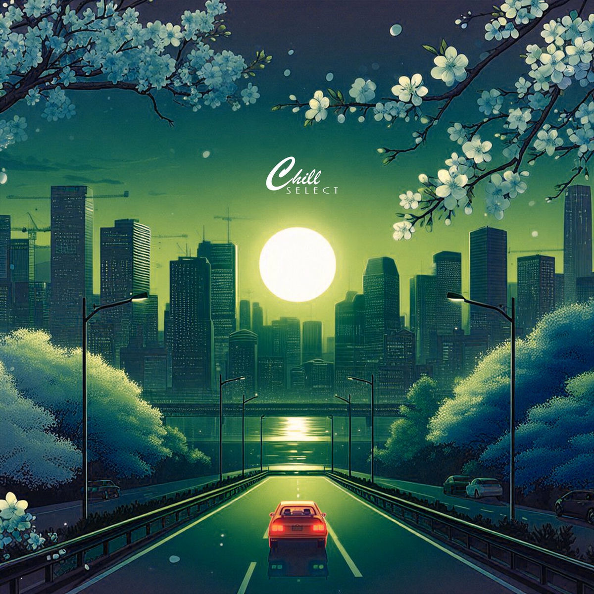 Album cover of Raining Inside
