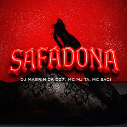 Cover of Safadona by undefined