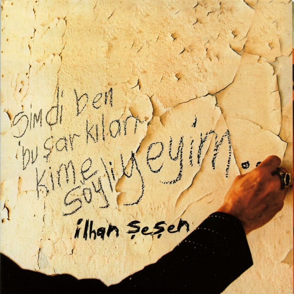 Picture of Şimdi Ben Bu Şarkıları Kime Söyliyeyim