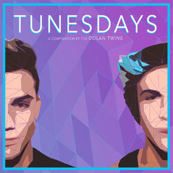 music cover