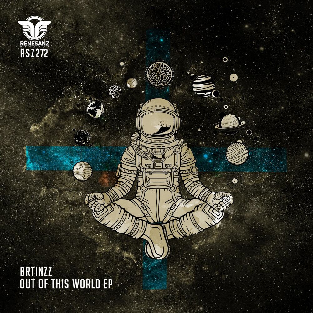 Picture of Out Of This World EP