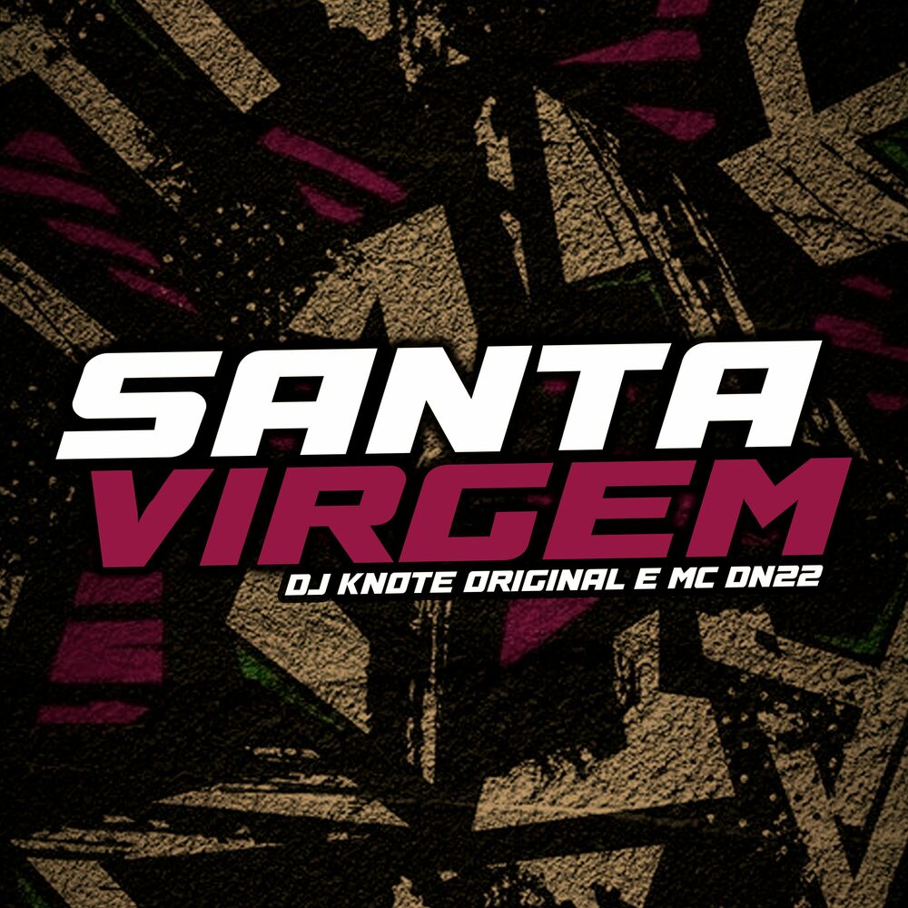 Picture of Santa Virgem