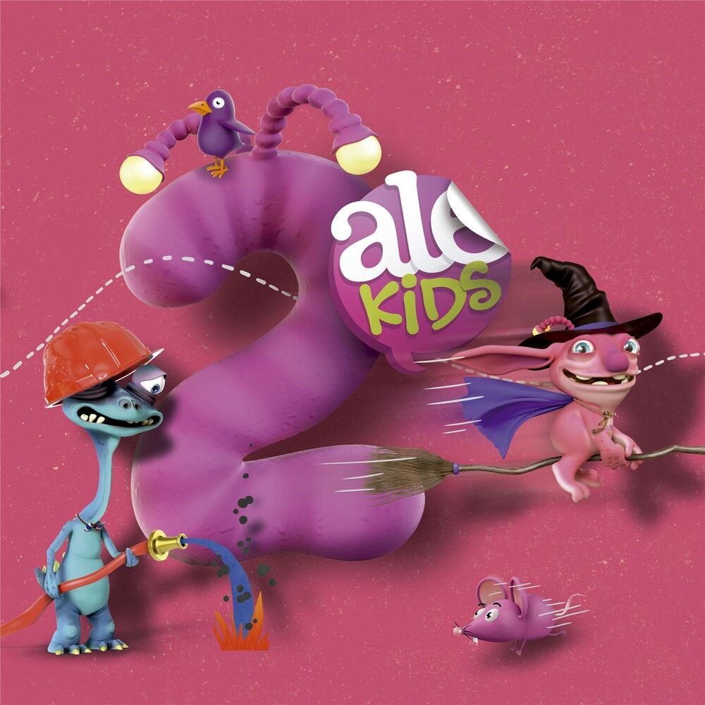 Picture of Ale Kids 2
