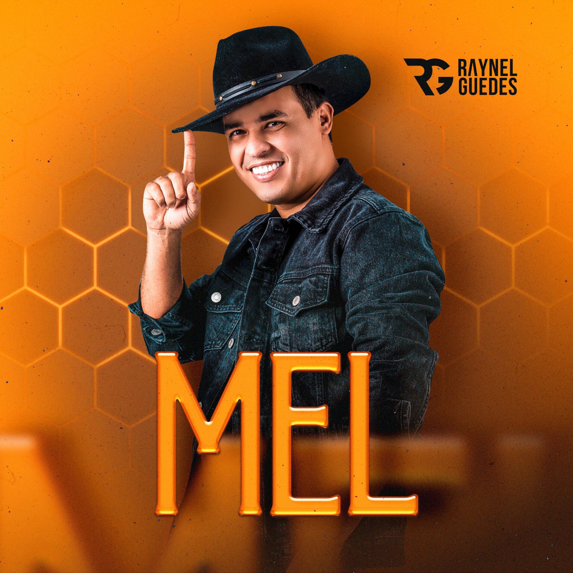 Album cover of Mel