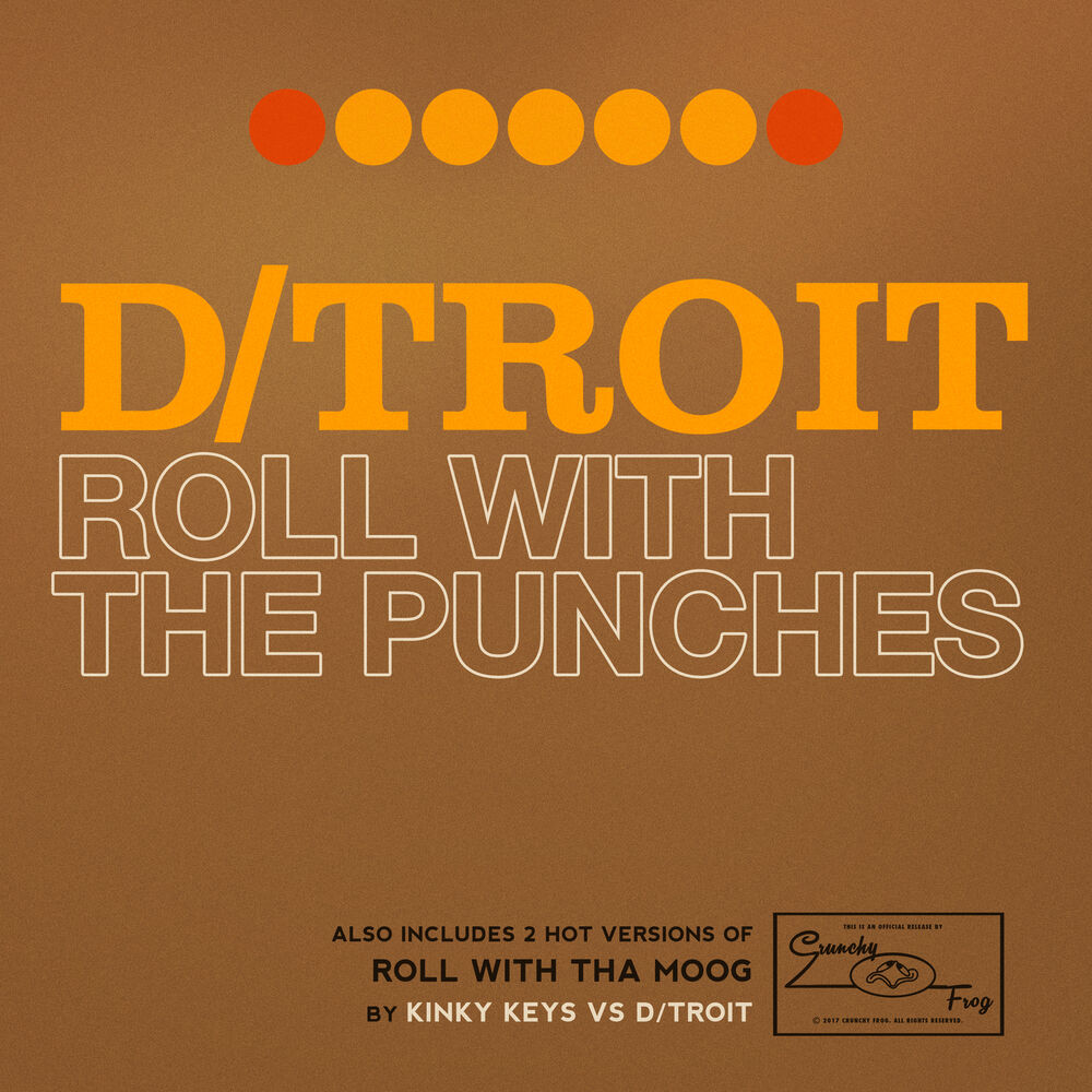Picture of Roll with the Punches