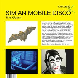 Cover of The Count