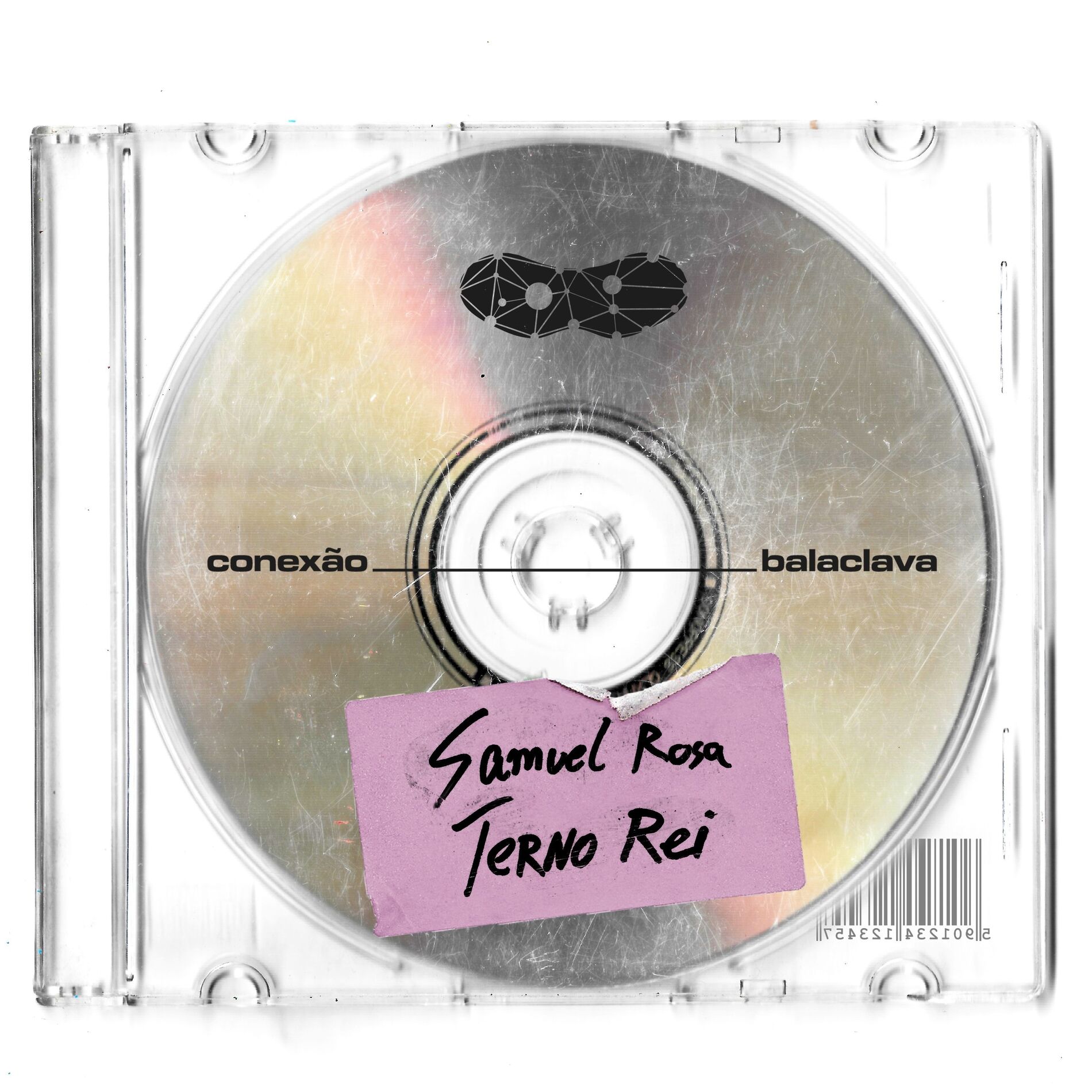 Album cover of Resposta