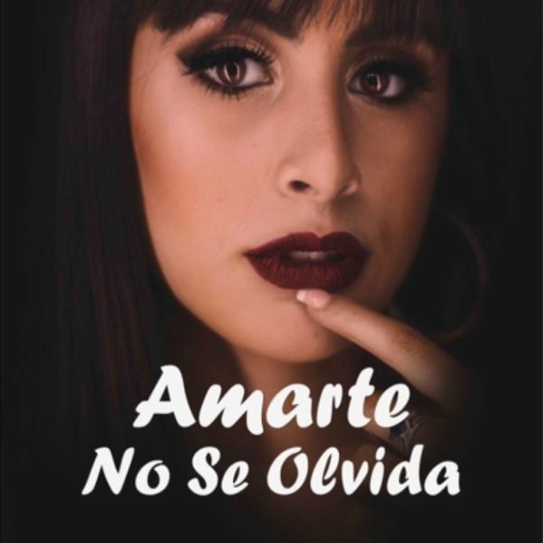 Album cover of Amarte No Se Olvida