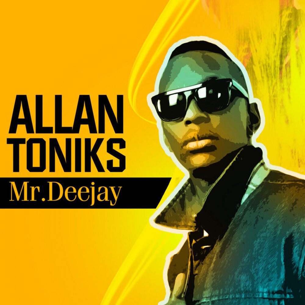 Picture of Mr.Deejay