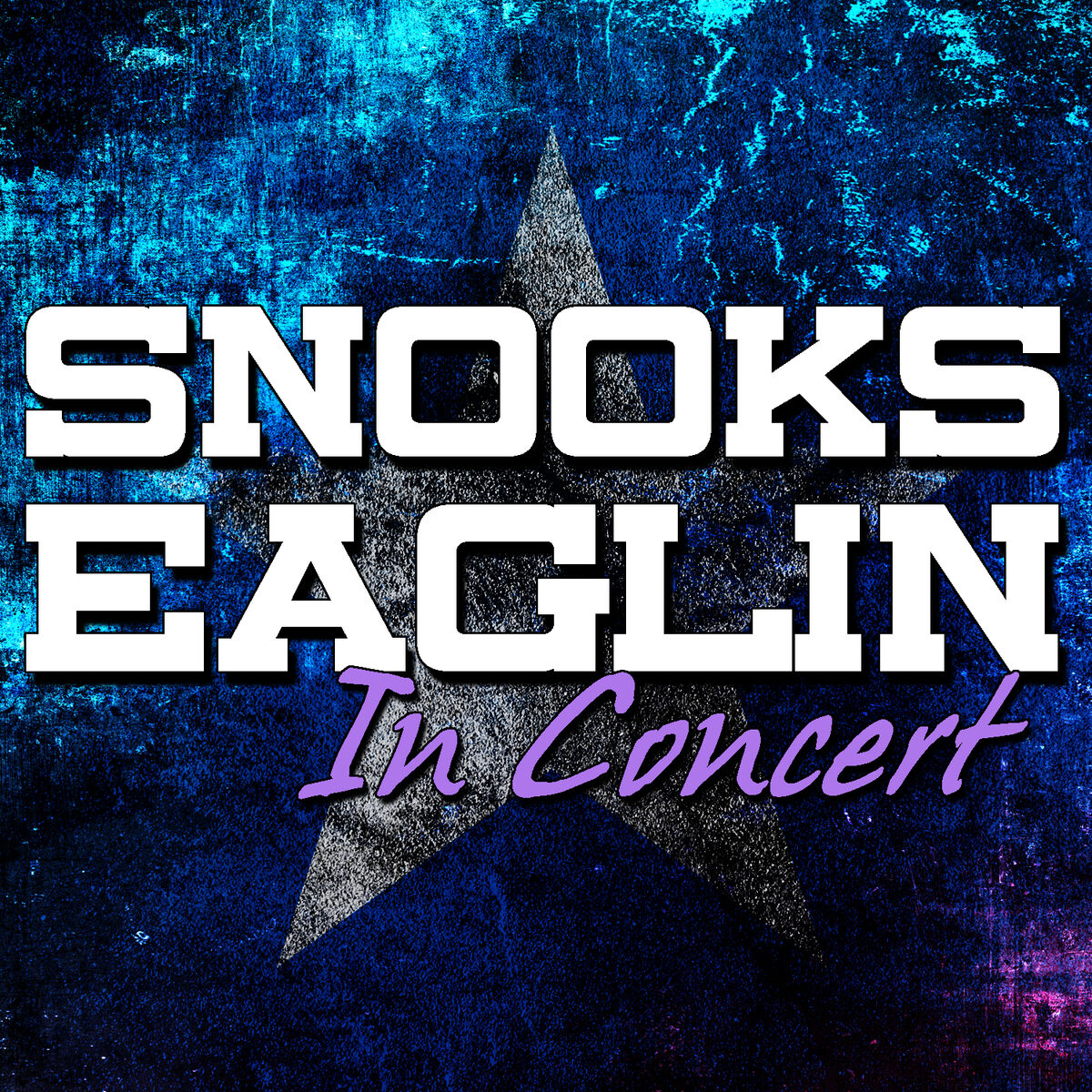 Album cover of Snooks Eaglin in Concert