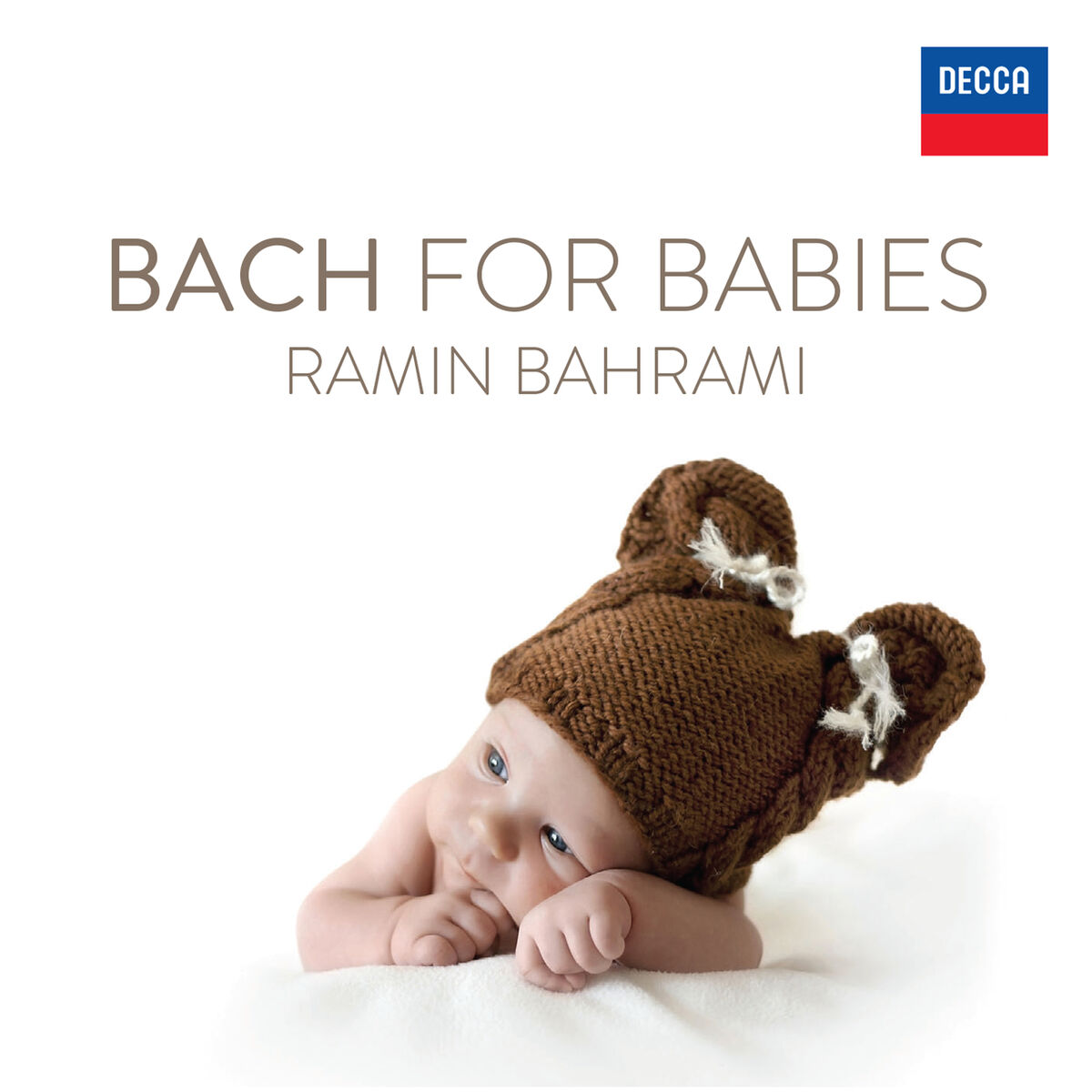 Album cover of J.S. Bach: Orchestral Suite No. 3, BWV 1068: Air On A G String